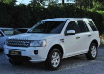 2012 Land Rover ( Senetle Taksitlendirme Seçenegimiz Vardır )