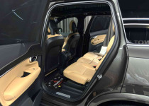 2021~BAYİ~XC90 B5~BOYASIZ~AİRMATİC+SOĞUTMA+MASAJ+22‘JANT+7KOLTUK
