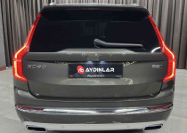 2021~BAYİ~XC90 B5~BOYASIZ~AİRMATİC+SOĞUTMA+MASAJ+22‘JANT+7KOLTUK