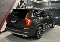 2021~BAYİ~XC90 B5~BOYASIZ~AİRMATİC+SOĞUTMA+MASAJ+22‘JANT+7KOLTUK