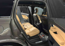 2021~BAYİ~XC90 B5~BOYASIZ~AİRMATİC+SOĞUTMA+MASAJ+22‘JANT+7KOLTUK