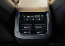 2021~BAYİ~XC90 B5~BOYASIZ~AİRMATİC+SOĞUTMA+MASAJ+22‘JANT+7KOLTUK