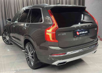 2021~BAYİ~XC90 B5~BOYASIZ~AİRMATİC+SOĞUTMA+MASAJ+22‘JANT+7KOLTUK