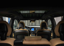2021~BAYİ~XC90 B5~BOYASIZ~AİRMATİC+SOĞUTMA+MASAJ+22‘JANT+7KOLTUK