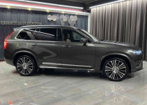 2021~BAYİ~XC90 B5~BOYASIZ~AİRMATİC+SOĞUTMA+MASAJ+22‘JANT+7KOLTUK