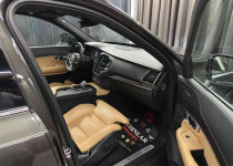 2021~BAYİ~XC90 B5~BOYASIZ~AİRMATİC+SOĞUTMA+MASAJ+22‘JANT+7KOLTUK