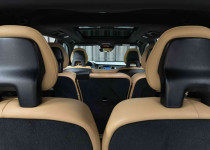 2021~BAYİ~XC90 B5~BOYASIZ~AİRMATİC+SOĞUTMA+MASAJ+22‘JANT+7KOLTUK