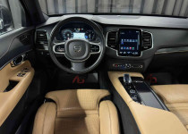 2021~BAYİ~XC90 B5~BOYASIZ~AİRMATİC+SOĞUTMA+MASAJ+22‘JANT+7KOLTUK