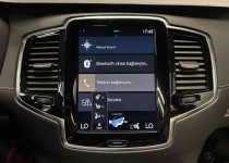 2021~BAYİ~XC90 B5~BOYASIZ~AİRMATİC+SOĞUTMA+MASAJ+22‘JANT+7KOLTUK