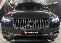2021~BAYİ~XC90 B5~BOYASIZ~AİRMATİC+SOĞUTMA+MASAJ+22‘JANT+7KOLTUK