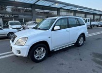 CEYLİN OTOMOTİVDEN 2009 MODEL CHERY TİGGO3***