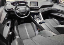 *EROĞLU*2020 PEUGEOT 3008 GTLİNE BOYASIZ 71.000KM K.KART12TAKSİT