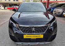 *EROĞLU*2020 PEUGEOT 3008 GTLİNE BOYASIZ 71.000KM K.KART12TAKSİT