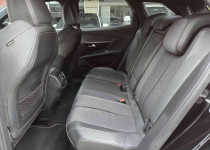*EROĞLU*2020 PEUGEOT 3008 GTLİNE BOYASIZ 71.000KM K.KART12TAKSİT
