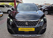 *EROĞLU*2020 PEUGEOT 3008 GTLİNE BOYASIZ 71.000KM K.KART12TAKSİT