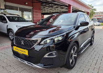 *EROĞLU*2020 PEUGEOT 3008 GTLİNE BOYASIZ 71.000KM K.KART12TAKSİT