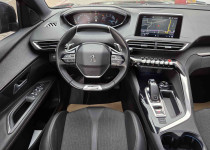 *EROĞLU*2020 PEUGEOT 3008 GTLİNE BOYASIZ 71.000KM K.KART12TAKSİT