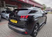 *EROĞLU*2020 PEUGEOT 3008 GTLİNE BOYASIZ 71.000KM K.KART12TAKSİT