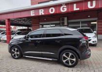 *EROĞLU*2020 PEUGEOT 3008 GTLİNE BOYASIZ 71.000KM K.KART12TAKSİT