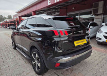 *EROĞLU*2020 PEUGEOT 3008 GTLİNE BOYASIZ 71.000KM K.KART12TAKSİT