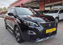 *EROĞLU*2020 PEUGEOT 3008 GTLİNE BOYASIZ 71.000KM K.KART12TAKSİT
