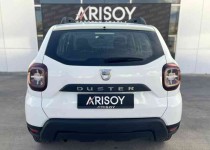 ARISOY‘DAN 2021 DUSTER 1.5 BLUEDCI COMFORT 4X4 HATASIZ 40.000KM