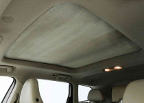 2011 BOYASIZ VOLVO XC60 2.4 D5 293.000 KM