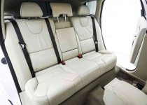 2011 BOYASIZ VOLVO XC60 2.4 D5 293.000 KM