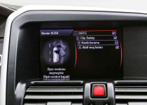 2011 BOYASIZ VOLVO XC60 2.4 D5 293.000 KM