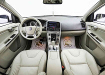 2011 BOYASIZ VOLVO XC60 2.4 D5 293.000 KM