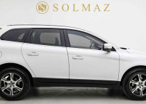 2011 BOYASIZ VOLVO XC60 2.4 D5 293.000 KM