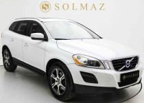 2011 BOYASIZ VOLVO XC60 2.4 D5 293.000 KM