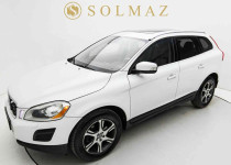 2011 BOYASIZ VOLVO XC60 2.4 D5 293.000 KM