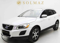 2011 BOYASIZ VOLVO XC60 2.4 D5 293.000 KM