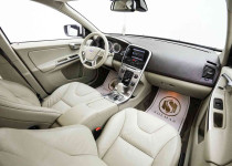 2011 BOYASIZ VOLVO XC60 2.4 D5 293.000 KM