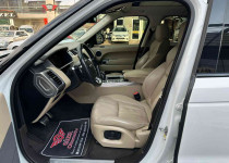 GÜZEL OTOMOTİV‘DEN*2016*ISTMA*NAVİ*BAYİİ*AİR*BOYASIZ*RANGE ROVER