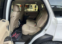 GÜZEL OTOMOTİV‘DEN*2016*ISTMA*NAVİ*BAYİİ*AİR*BOYASIZ*RANGE ROVER