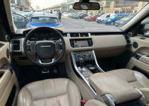 GÜZEL OTOMOTİV‘DEN*2016*ISTMA*NAVİ*BAYİİ*AİR*BOYASIZ*RANGE ROVER