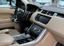 GÜZEL OTOMOTİV‘DEN*2016*ISTMA*NAVİ*BAYİİ*AİR*BOYASIZ*RANGE ROVER