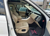 GÜZEL OTOMOTİV‘DEN*2016*ISTMA*NAVİ*BAYİİ*AİR*BOYASIZ*RANGE ROVER