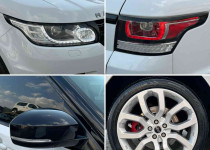 GÜZEL OTOMOTİV‘DEN*2016*ISTMA*NAVİ*BAYİİ*AİR*BOYASIZ*RANGE ROVER