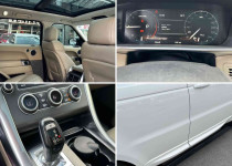 GÜZEL OTOMOTİV‘DEN*2016*ISTMA*NAVİ*BAYİİ*AİR*BOYASIZ*RANGE ROVER