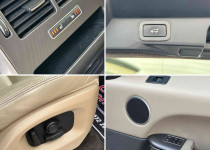 GÜZEL OTOMOTİV‘DEN*2016*ISTMA*NAVİ*BAYİİ*AİR*BOYASIZ*RANGE ROVER