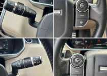 GÜZEL OTOMOTİV‘DEN*2016*ISTMA*NAVİ*BAYİİ*AİR*BOYASIZ*RANGE ROVER