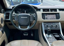 GÜZEL OTOMOTİV‘DEN*2016*ISTMA*NAVİ*BAYİİ*AİR*BOYASIZ*RANGE ROVER
