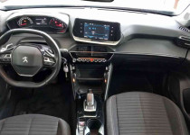 PEUGEOT 2008 ACTIVE 1.5 BLUEHDI 130 EAT8