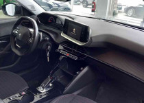 PEUGEOT 2008 ACTIVE 1.5 BLUEHDI 130 EAT8
