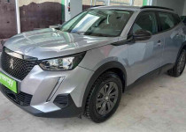 PEUGEOT 2008 ACTIVE 1.5 BLUEHDI 130 EAT8