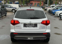 Çiziksiz 2024 Suzuki Vitara 1.4Hibrit GL Elegance - 13 bin KM++