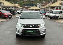 Çiziksiz 2024 Suzuki Vitara 1.4Hibrit GL Elegance - 13 bin KM++